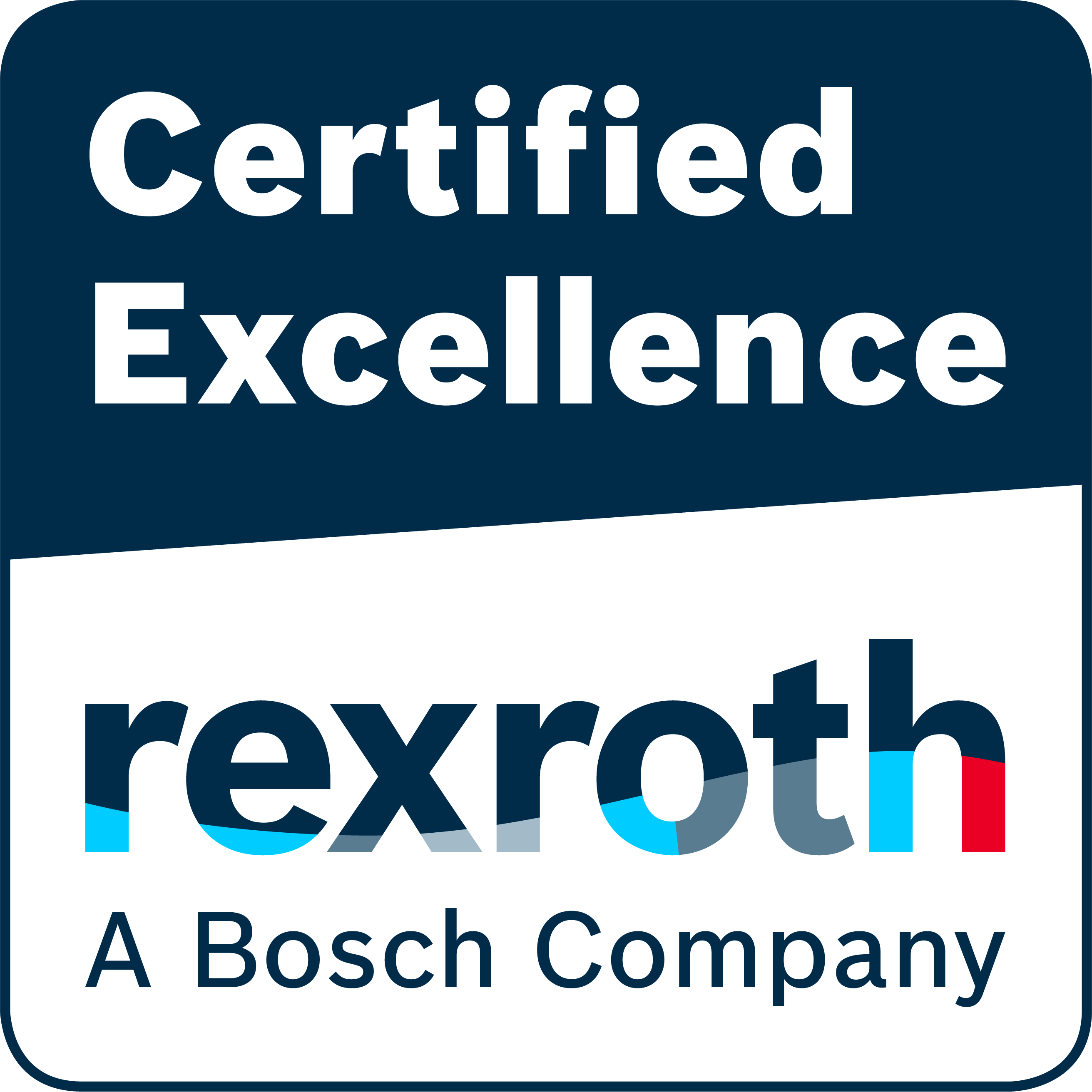 Bosch Rexroth