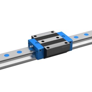 M/2323402 - LLUHC 45A-T2-P01 - Wagen met flens,standaard lengte, standaard hoogte
