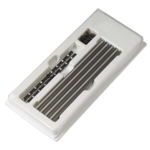 M/2230539 - LWRE 3050 ACS - KIT - Precisie rail geleiding KIT met anti kruip systeem ACS