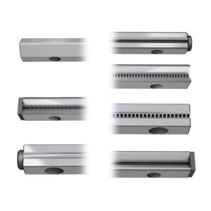 M/2211455 - LWRB 2135 ACSM - Precisie rail geleiding met anti kruip systeem ACS