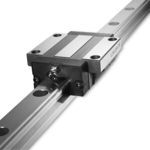 M/P010638 - LLTHC 35 A T0 P3 - Wagen met flens,standaard lengte, standaard hoogte